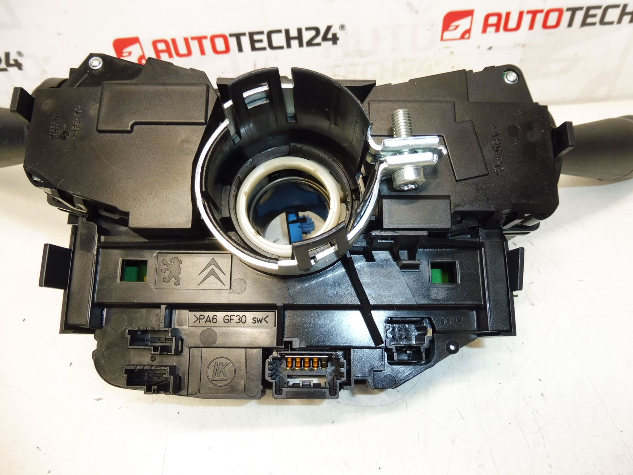 Lever Drivers COM2008P Citroën Peugeot DS 96759249XT 98000200ZD - Image 2