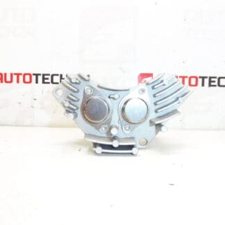 Heater fan regulator Citroën Peugeot 644178