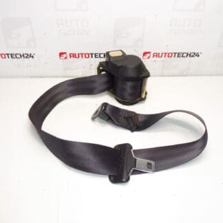 Right rear belt Peugeot 406 8974EC