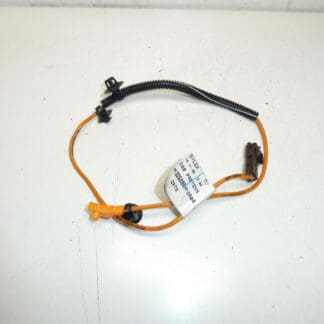 Peugeot 406 Front Belt Switch Harness 9632509080 6514YW