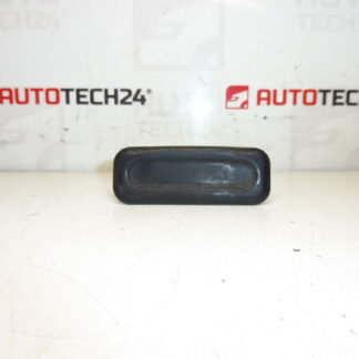 Rear Tailgate Controller Citroën Peugeot 9676028380