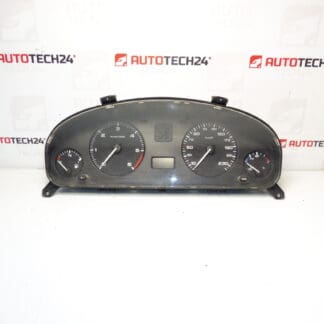 Speedometer Peugeot 406 2.0 HDI 9642946280 6104W7