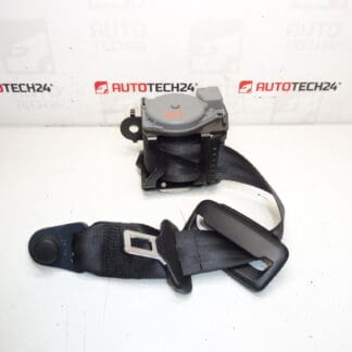 Belt rear Citroen C4 B7 96871541XX 8975ZR