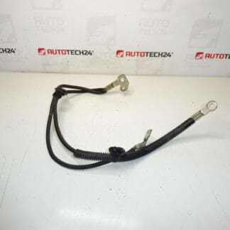 Peugeot Engine Negative Harness 9676811780 9802871580 5638PN