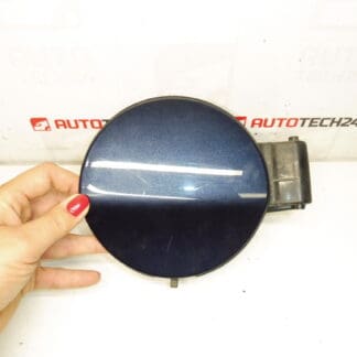 Tank cap Citroën C4 B7 KGNC 9687310880 1517J1 1518F9