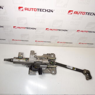 Steering column Citroën C4 II Peugeot 308 4123GP