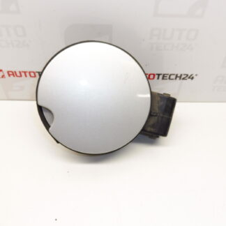 Fuel Filler Cap Cover for Citroën C4 5-Door 9650573477 1517C1 EZRC
