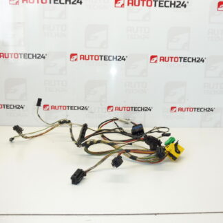 Air Conditioning Harness for Peugeot 307 from 2005 D5384 6445YX