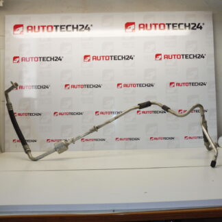 Air Conditioning Pipe Citroën Peugeot 9686414180 9659576380 6477F2 647774