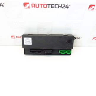 ECU For Sliding Rear Doors Citroën Peugeot 1400500180 9138H4