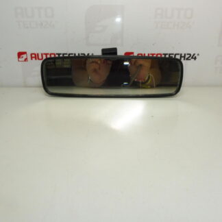 Interior Rearview Mirror for Citroën Berlingo and Peugeot Partner (8143GP)