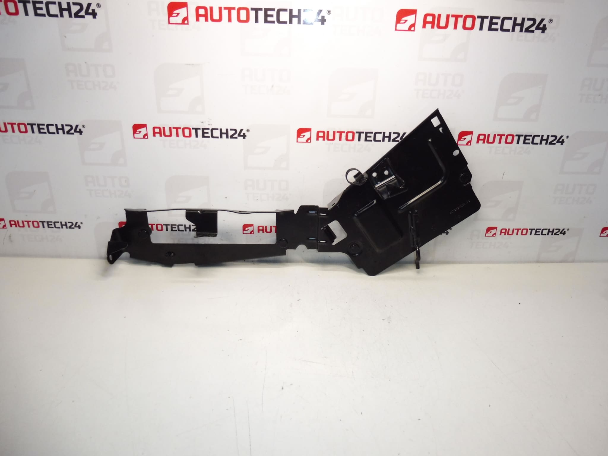 START STOP Unit Holder Citroen Peugeot 9672696280