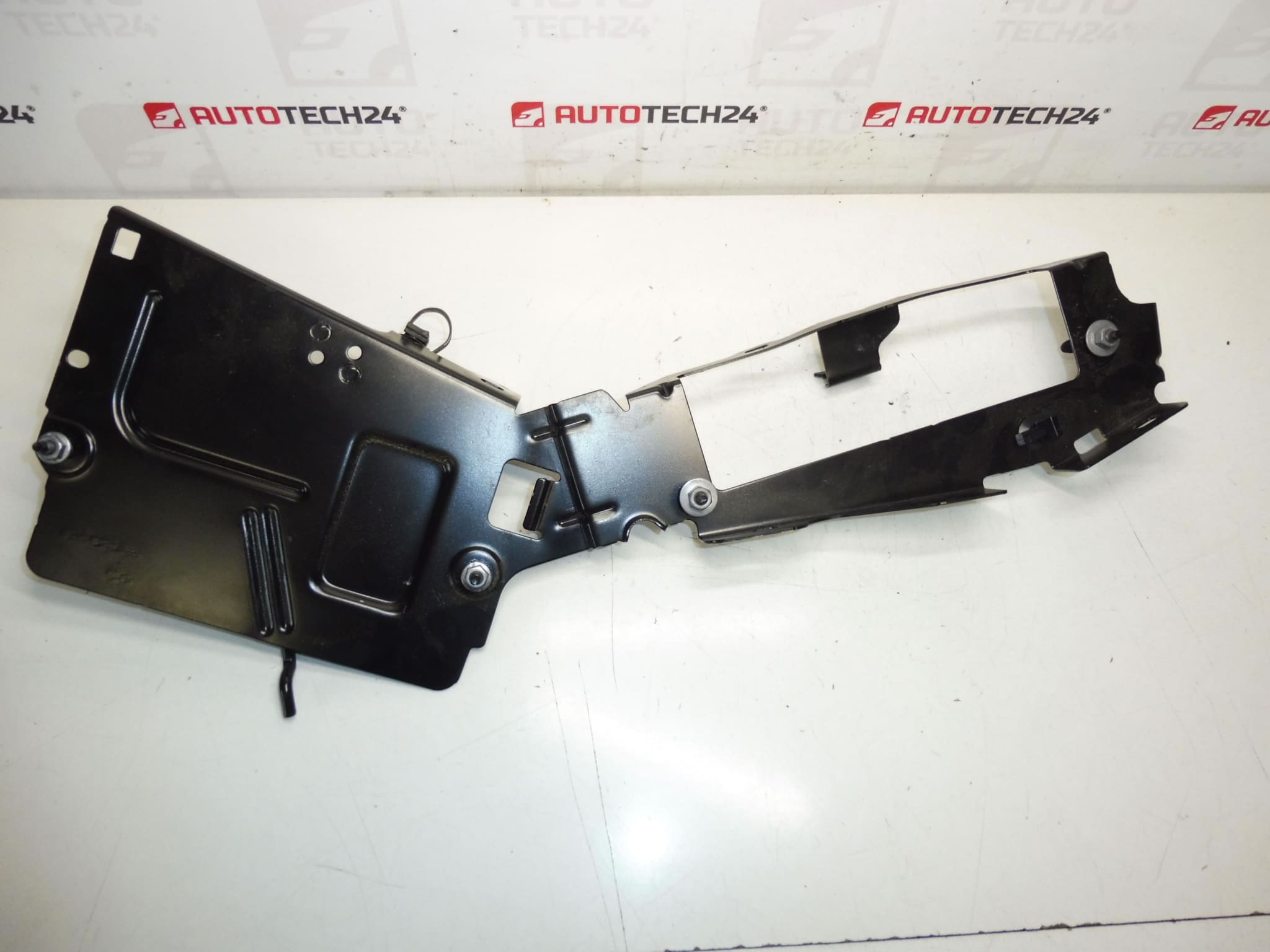 START STOP Unit Holder Citroen Peugeot 9672696280 - Image 2