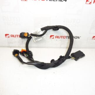 Main Additional Volume Start-Stop 9677185380