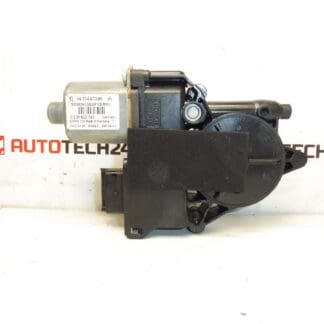 Peugeot 308 right window motor 9675467380 0130822743