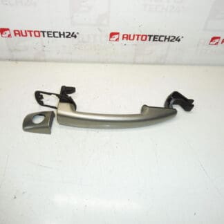 Door handle Citroën Peugeot EVGC 9101GF