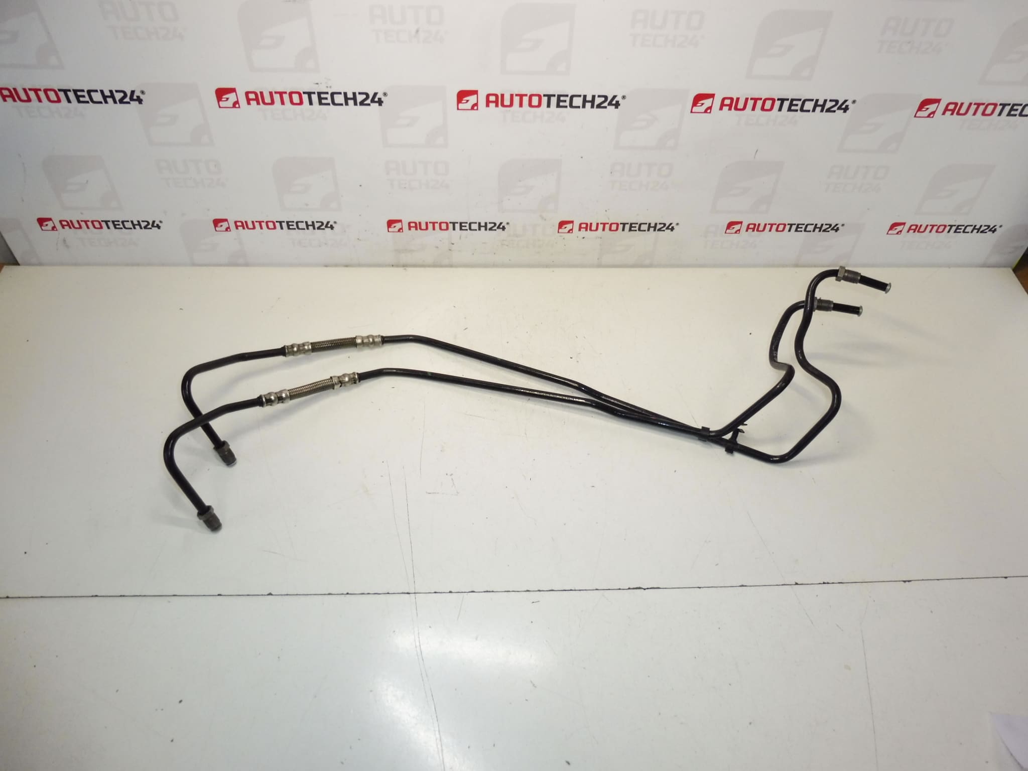 Brake pipe Citroën Peugeot 4888L4 4888L5