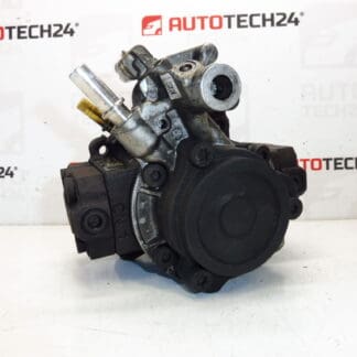 Injection pump 1.6 HDI Continental 5WS40894 9672605380