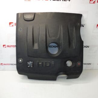 Engine cover 2.0 HDI RHS Peugeot 9634754680 013739