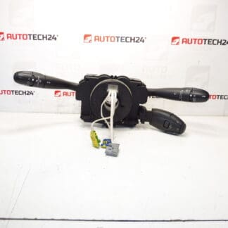 Citroën Peugeot 96542558XT 6242F9 Lever Controls