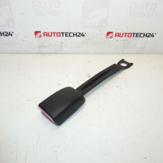 Passenger passport holder Citroën C1 Peugeot 107 8974LQ 8976N7