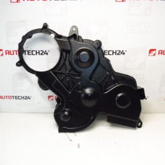 Timing cover Citroën Peugeot 1.6 HDI 9673568180 0320CH