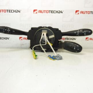 Citroën Peugeot 96567445XT 6242A4 Lever Controls