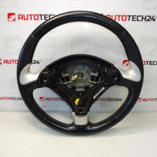 Steering Wheel Peugeot 307 CC 96467818ZR 4109EZ