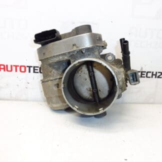 Throttle valve Magneti Marelli Citroën Peugeot 163615
