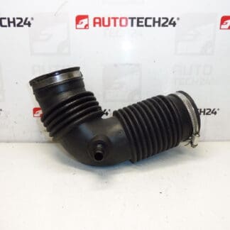 Air connection 2.2 16V Citroën Peugeot 1485367080 143409