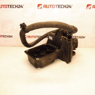 Citroën C4 Picasso Robotic Gearbox ECU 9664870880 2529YC 2531A7