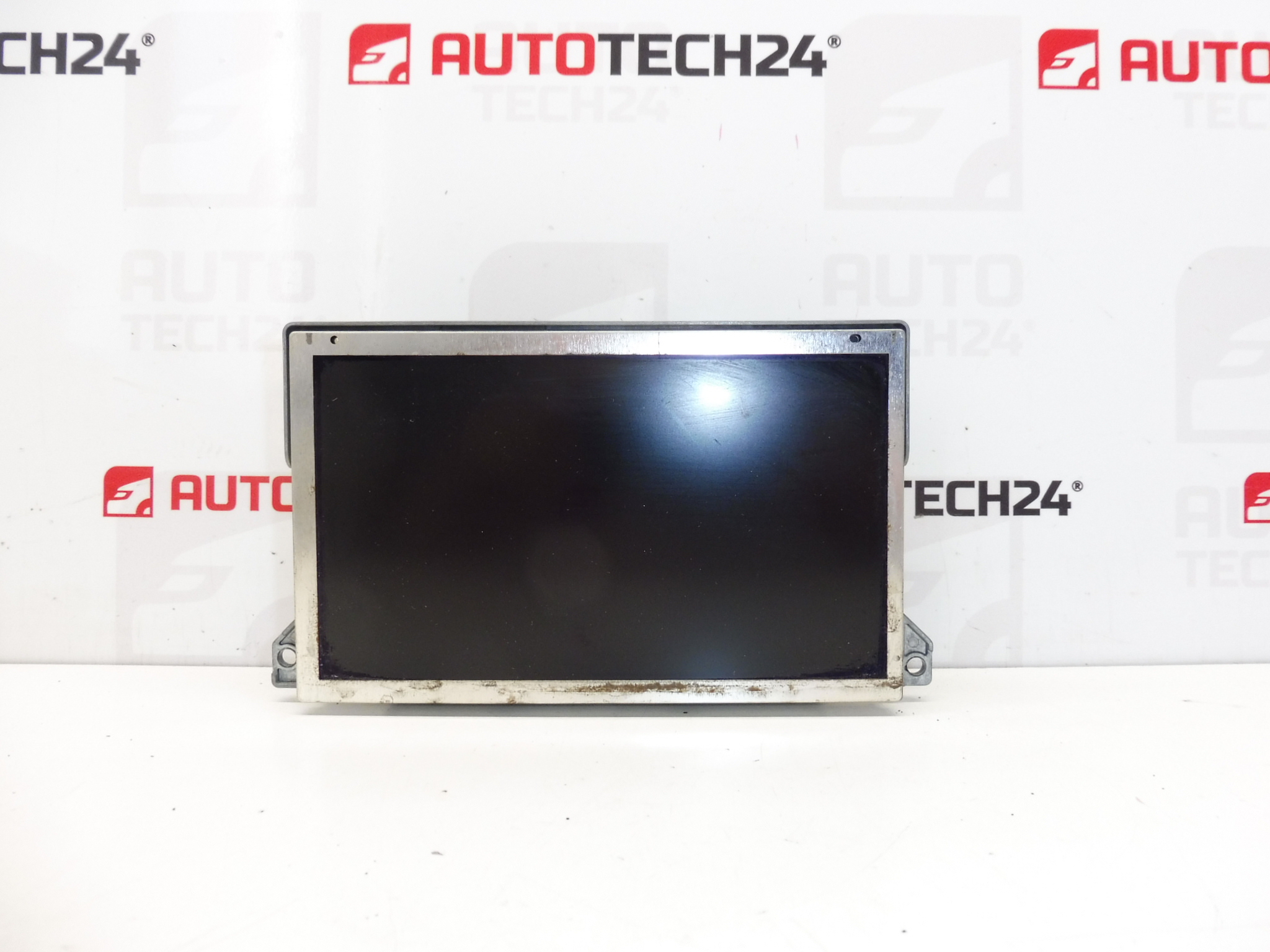 Navigation Display for Peugeot 307 9661235580 659377 6593S9