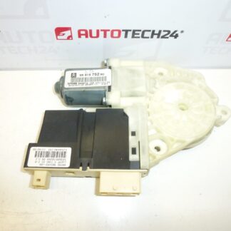 Left Window Regulator Motor Citroën C4 9681575280 9221AW