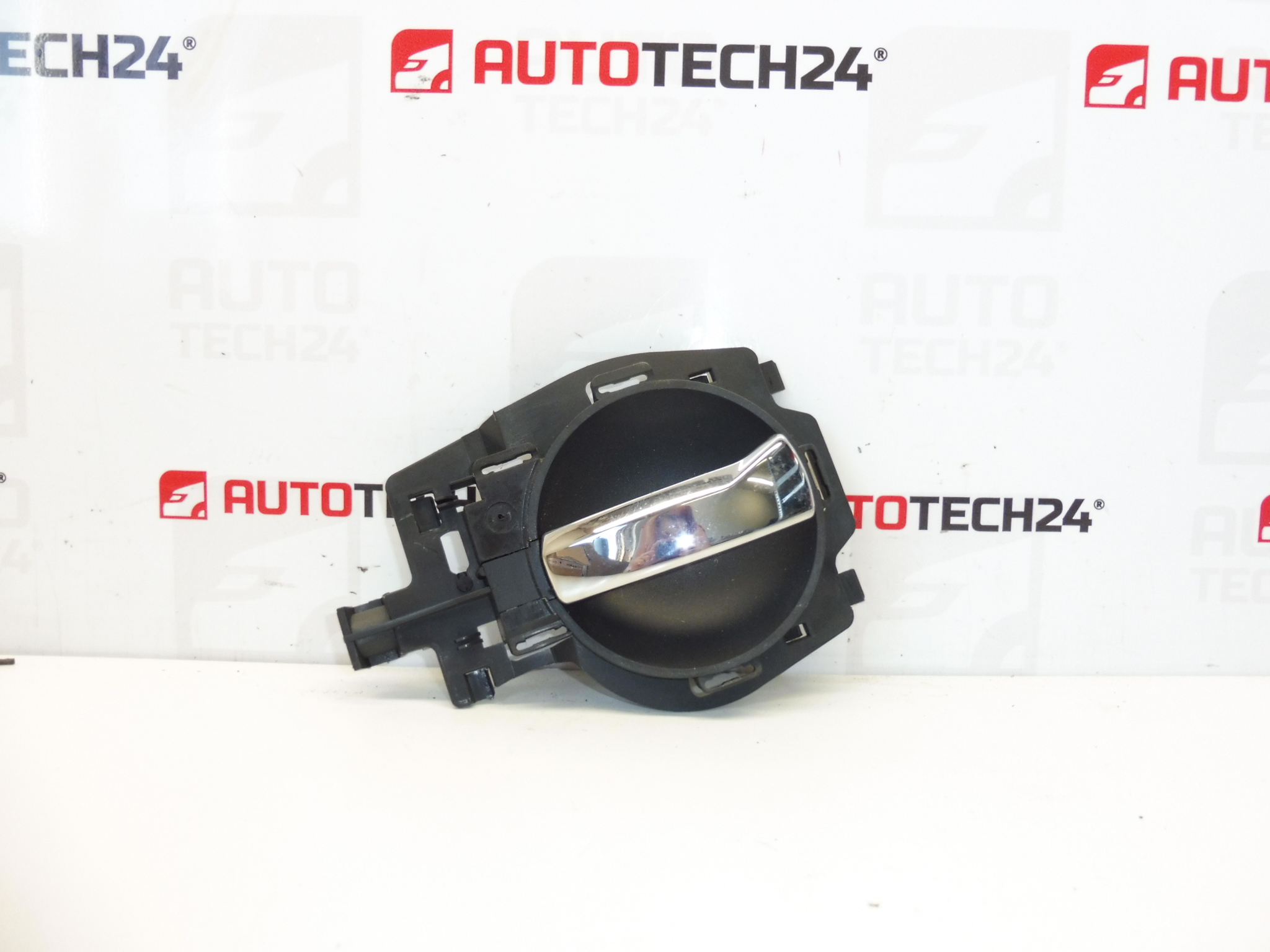 Left Door Handle Citroën C2 C3 9680187777 9143N1