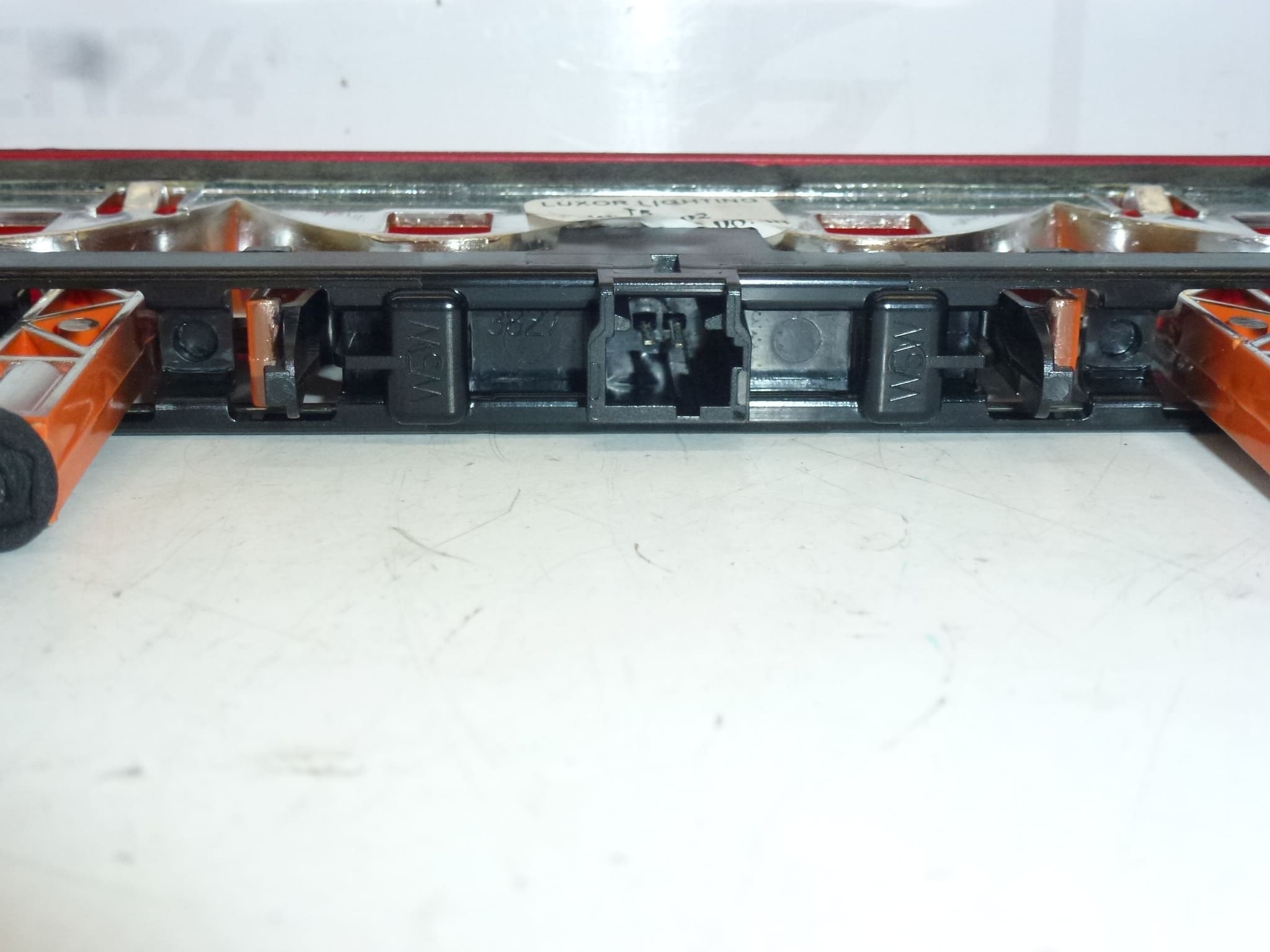 Third Brake Light Peugeot 307 6350P5 - Image 2