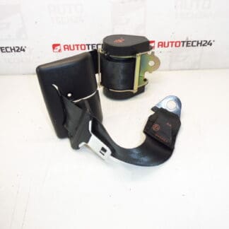 Citroen 4 Rear Middle Belt 8974LF