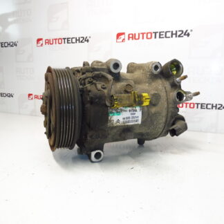 Sanden SD7C16 Air Conditioning Compressor 9660555380 1333F 6453XE