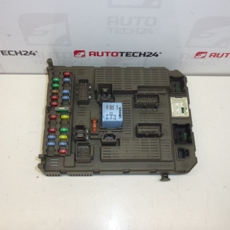 LEAR BSI ECU Citroën C5 9645352980