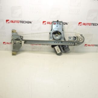 Peugeot 307 window pull mechanism 4005854V 9224A6