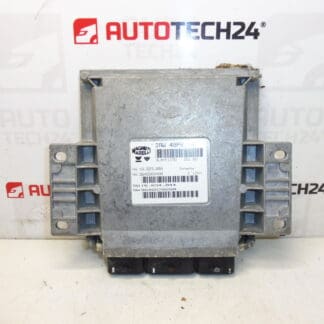 Control unit IAW 48P2.7H 9646570280 9645989480 1938VY