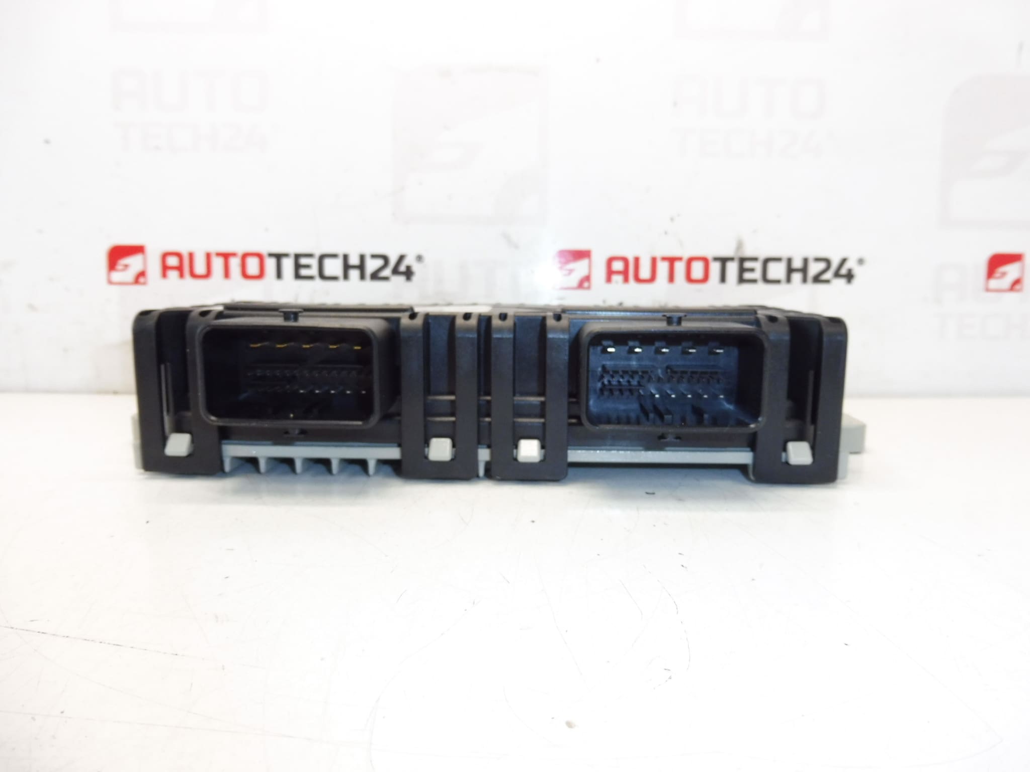 Chassis unit Citroën Peugeot 9664385080 - Image 2