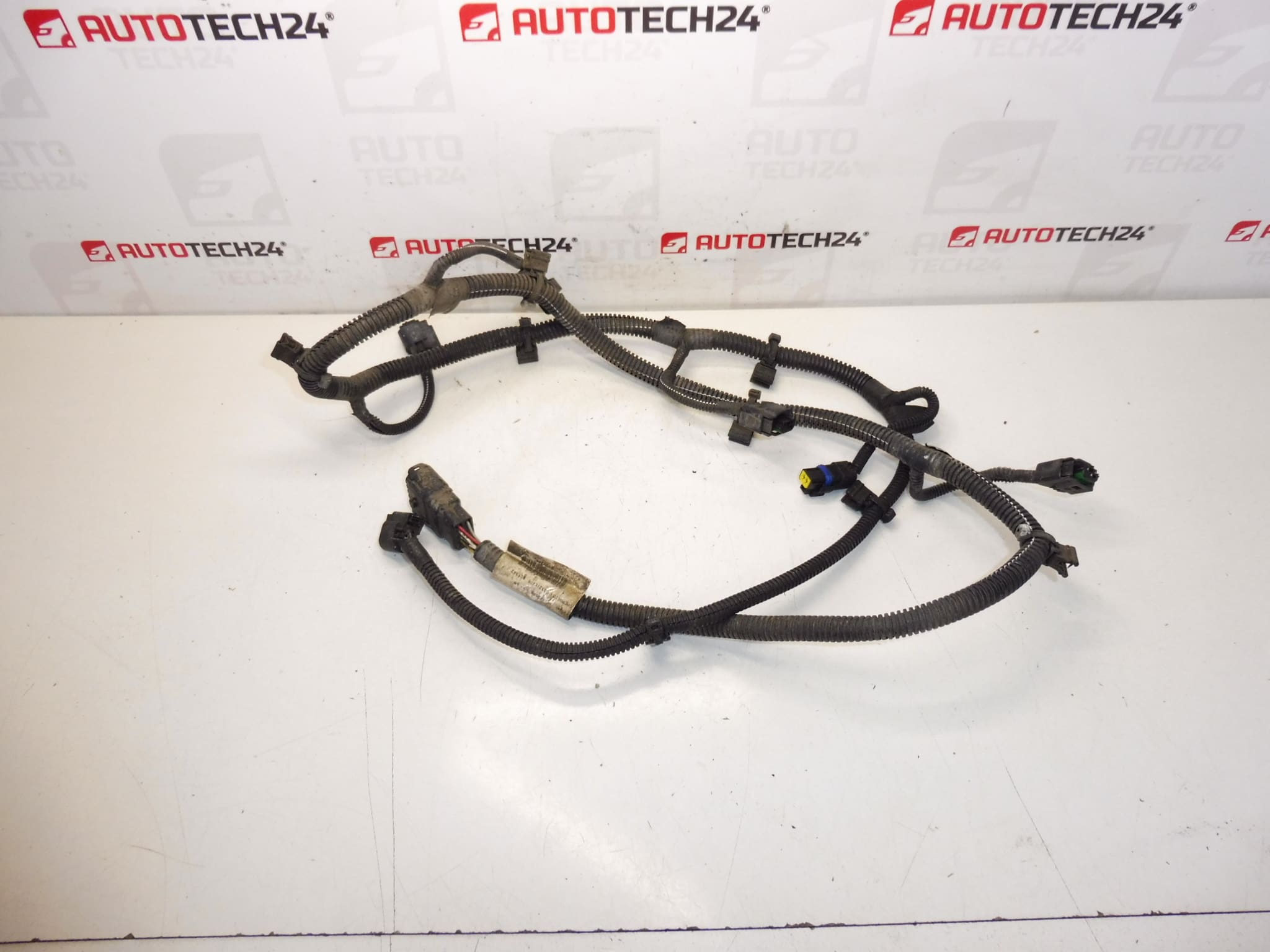 PDC harness rear Citroen C4 Picasso 9659517080 6575Y4