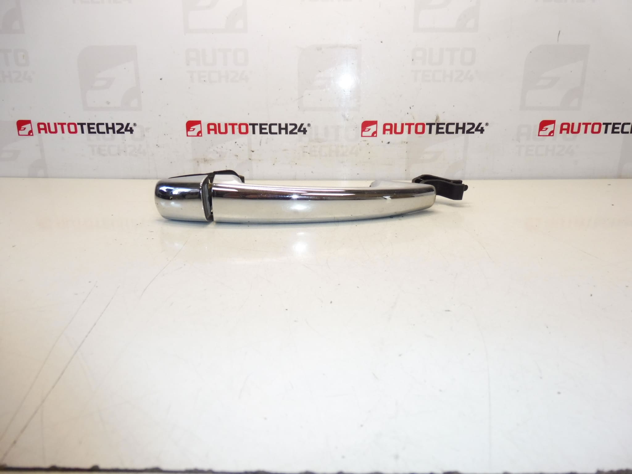 Door handle Citroën C3 II (A51) DS3 9101KZ