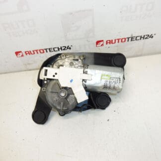 Rear Wiper Motor Citroën C3 II A51 9683382380 6405QJ