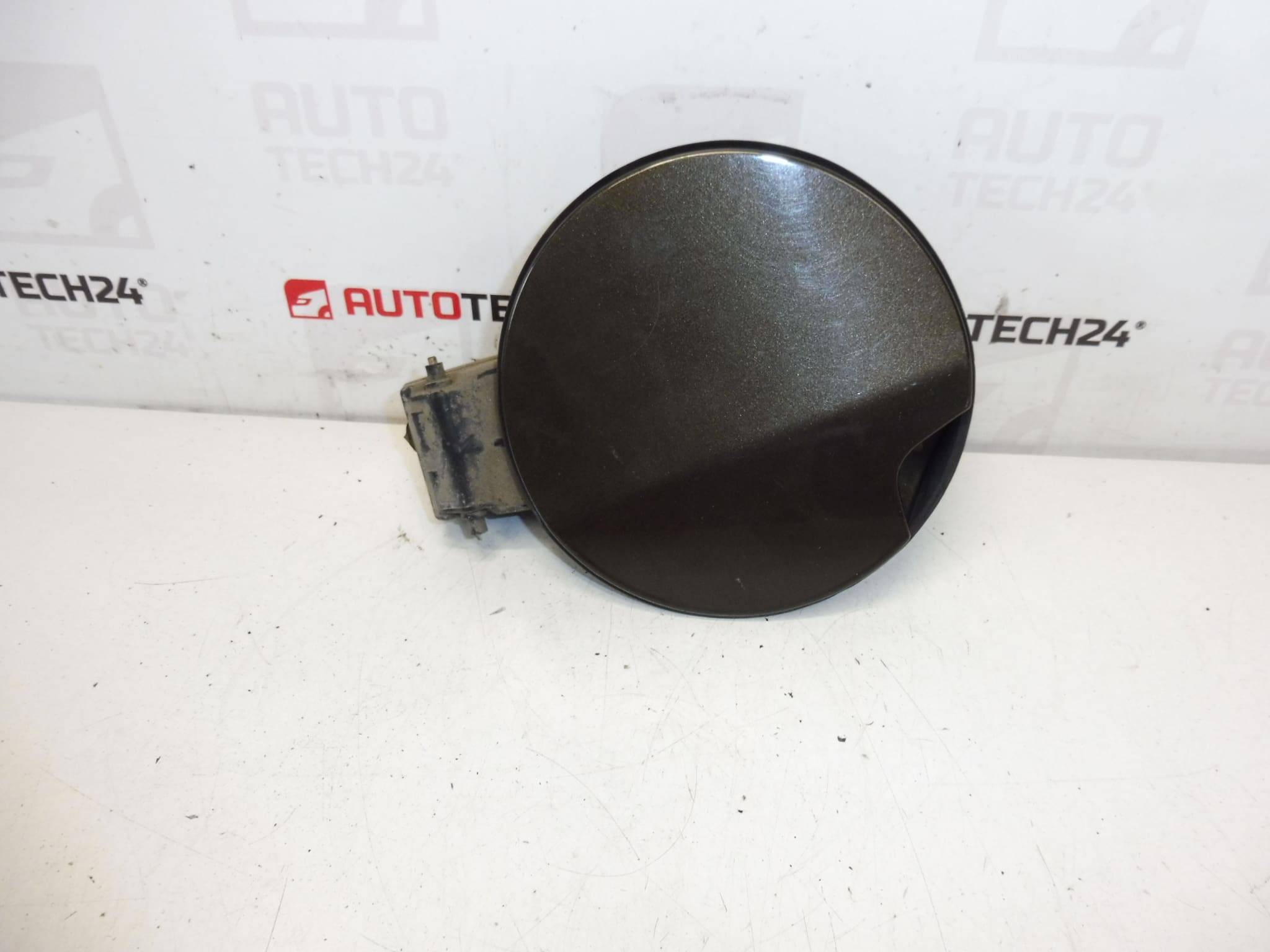 Fuel filler cap KDK Citroën C3 II A51 1517H3