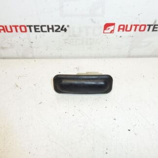 Citroën DS 6490CN tailgate opening control