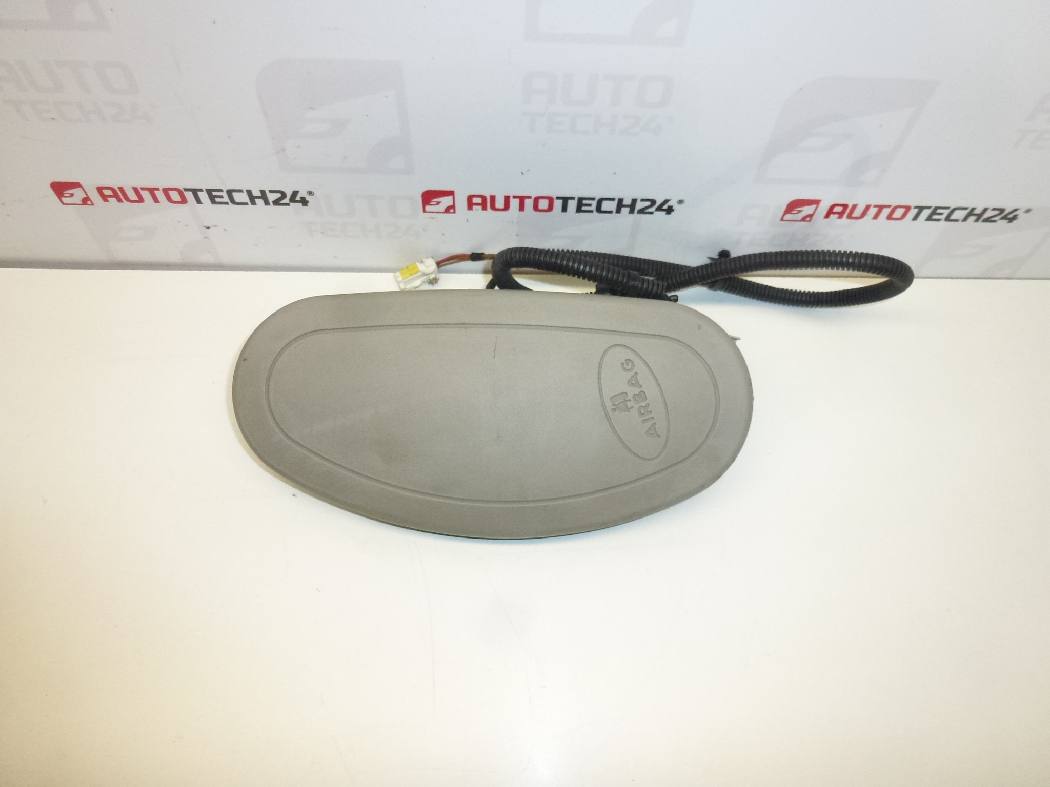 Side Airbag for Citroën C5 I and II 96391352ZW 8216GN