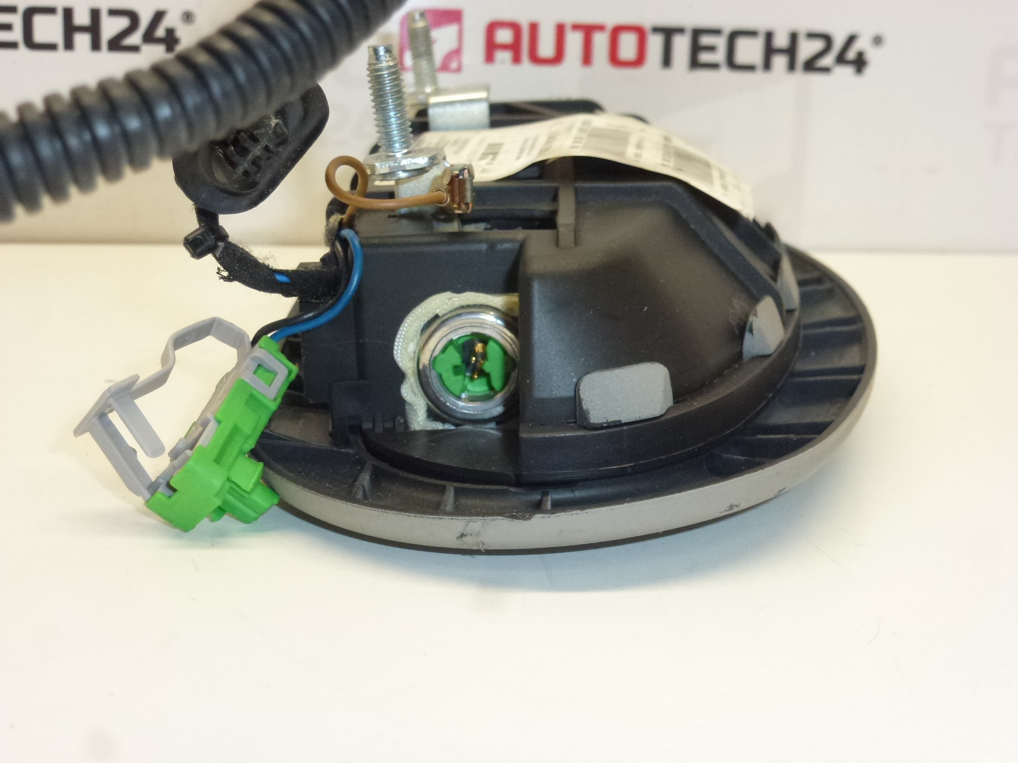 Side Airbag for Citroën C5 I and II 96391352ZW 8216GN