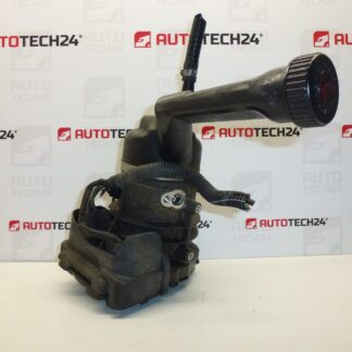 Electric Power Steering Pump Citroën C4 Picasso 9684252580 4007WK