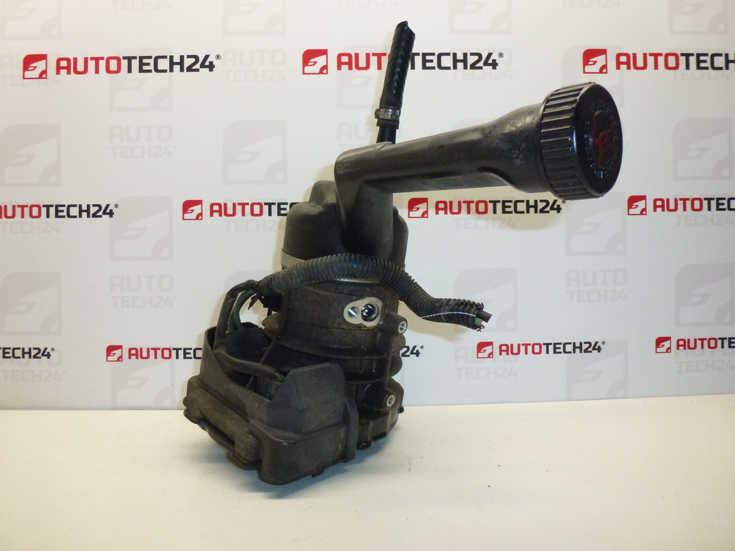 Electric Power Steering Pump Citroën C4 Picasso 9684252580 4007WK